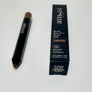 BCHM06750-3 NW treStique Brow Pencil + Brow Gel Ey